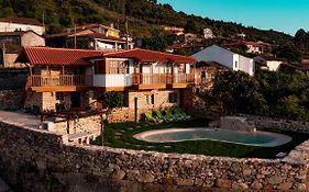 Casa Da Mae - Izei