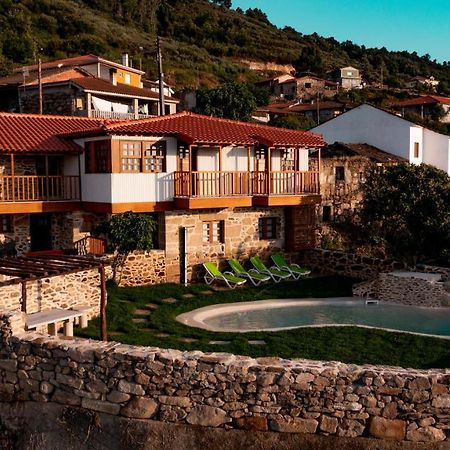 Appartement Casa Da Mae - Izei à Chaves Extérieur photo