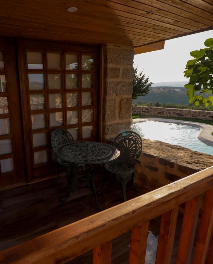 Appartement Casa Da Mae - Izei à Chaves Extérieur photo