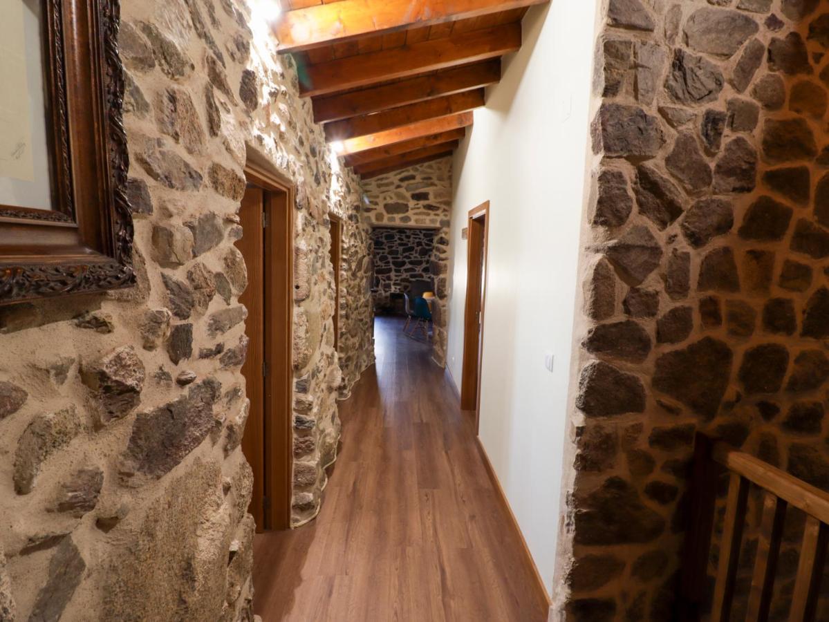 Appartement Casa Da Mae - Izei à Chaves Extérieur photo