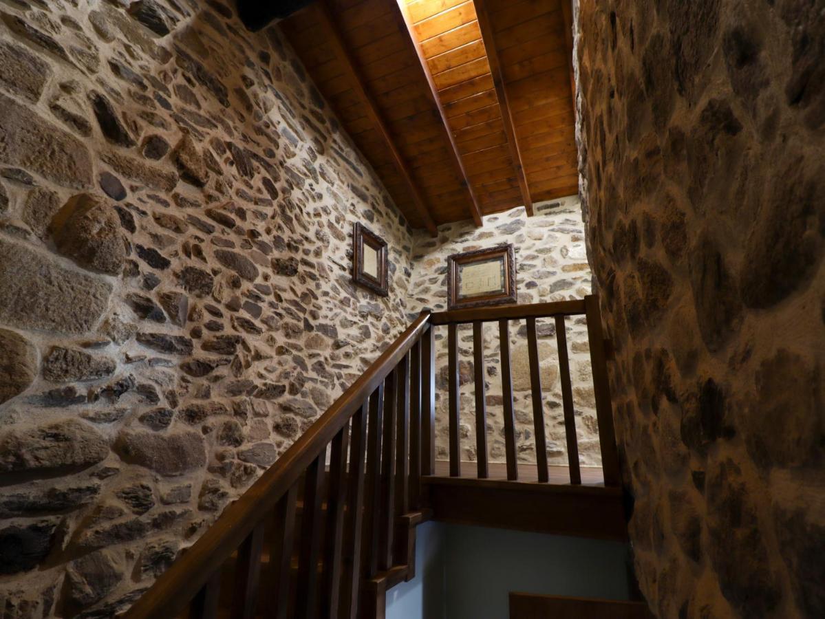 Appartement Casa Da Mae - Izei à Chaves Extérieur photo